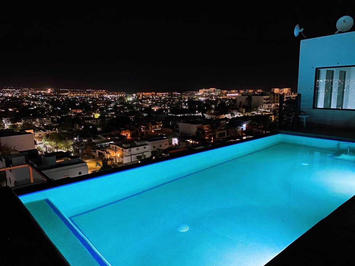 Hotel Morgan Residences Cabo San Lucas Exterior foto