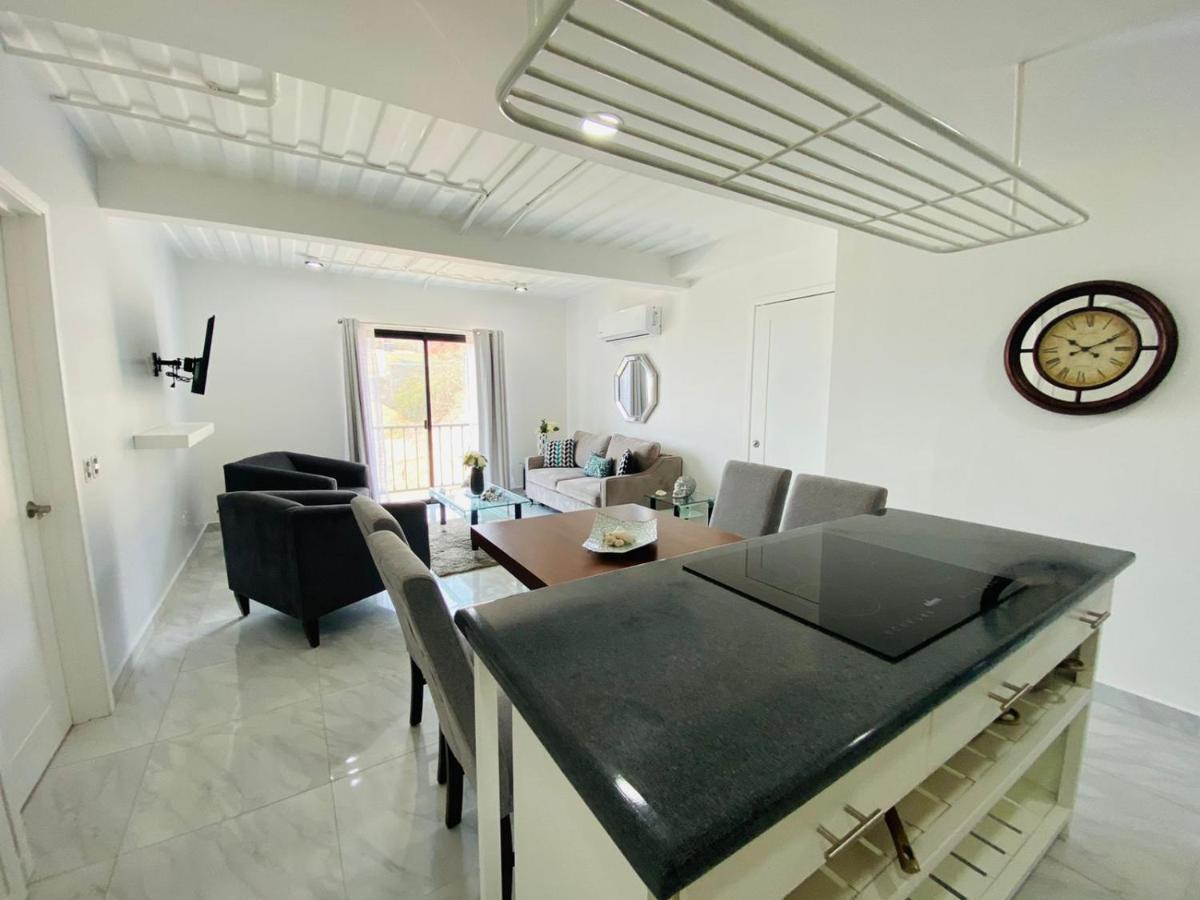Hotel Morgan Residences Cabo San Lucas Exterior foto