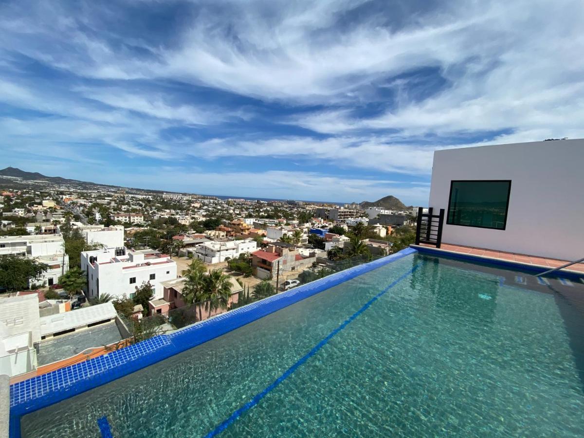 Hotel Morgan Residences Cabo San Lucas Exterior foto
